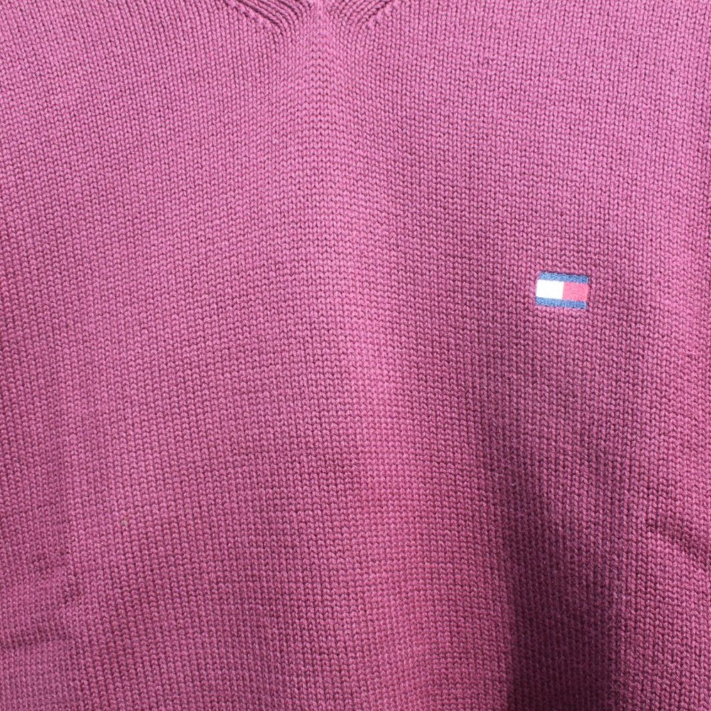 Tommy Hilfiger men's sweater - Picture 7 of 7